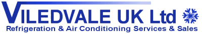 Viledvale UK Ltd