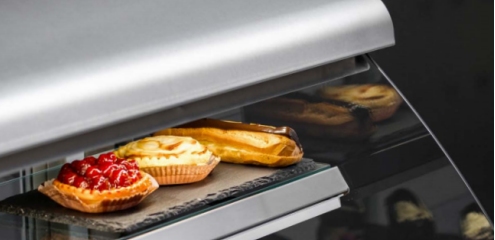 Commercial Refrigeration & Air Conditioning