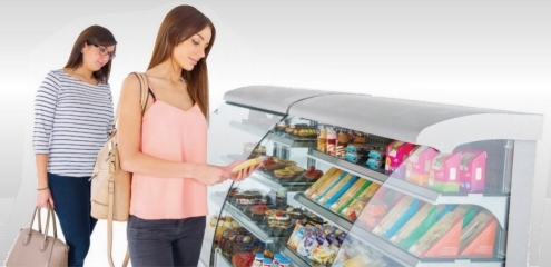 Refrigeration Installation and Repairs